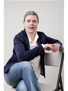 Alis Bolio - RE/MAX Savic