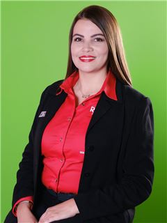 Broker/Owner - Karol Delgado Porras - RE/MAX Hidden Paradise