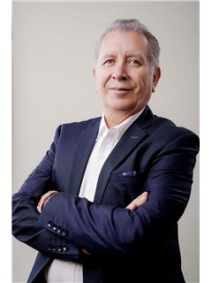Luis Francisco Ramos Castilla - RE/MAX Savic