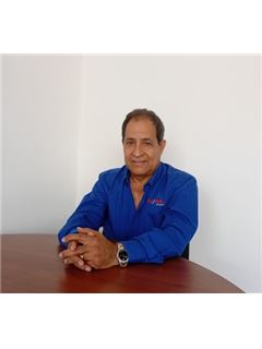 Gerardo Leon Enriquez - RE/MAX Premier