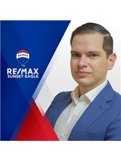 Octavio Roman Ponce - RE/MAX Sunset Eagle