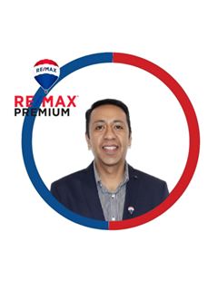 Arturo Aguirre Herrera - RE/MAX Premium