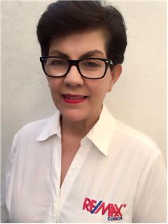 Susy Trillo  - RE/MAX Conecta
