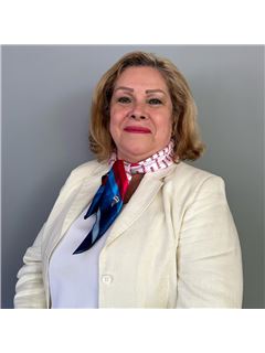 Maritza Guadalupe Valencia Ortega  - RE/MAX Vanguardia