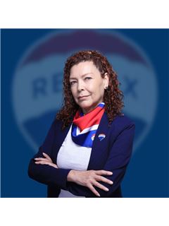 Maria Teresa Alatorre Gordillo - RE/MAX Activa