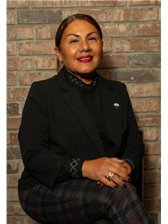 Araceli  Orozco Villarreal  - RE/MAX Habitar Plus