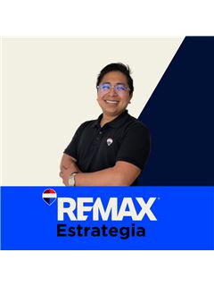 Eduardo  Ventura Reyes  - RE/MAX Estrategia