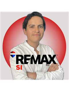 OSCAR ALEJANDRO ARRIAGA GUIZAR - RE/MAX SI