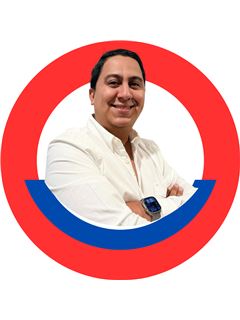 José Guadalupe Ojeda Villagomez - RE/MAX Supreme
