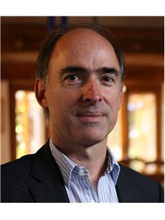 经纪人/所有者 - Javier Pérez Oyamburu - RE/MAX Servicios Inmobiliarios