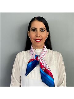 Marcela  Visoso Franco - RE/MAX Vanguardia