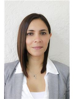 Marina C. Tovar Pimentel - RE/MAX Metropoli
