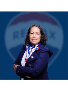 Gabriela  Gutiérrez - RE/MAX Activa