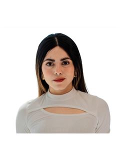Ixtzel covarrubias - RE/MAX Puerta de Hierro