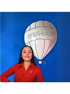 Adriana Contreras Cruz - RE/MAX Bella Vida