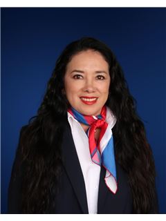 SANDRA DOMINGUEZ ARZATE - RE/MAX ADN
