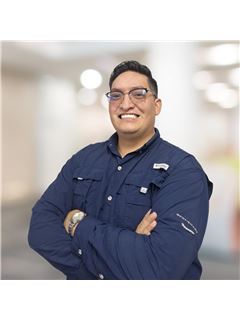 Jesús Griego Najera - RE/MAX Espacios Hábitat