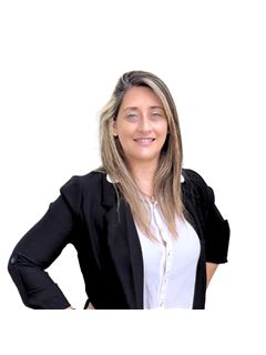 Broker/Owner - Sabrina Gisele  Soria - RE/MAX Aurea