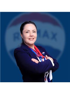 Edith Barajas Fragoso - RE/MAX Activa