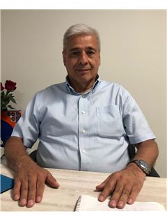 Broker/Owner - Alberto Guizar Guizar - RE/MAX Guizar