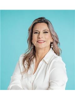 Dulce María Punaro Rueda - RE/MAX Metropoli