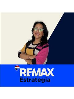 ANA LAURA CRUZ GOMEZ - RE/MAX Estrategia