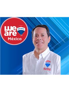 经纪人/所有者 - Gustavo Arturo Torres Ramírez - RE/MAX La Costa Realtors