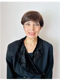 Maria Eugenia  Torres Jimenez - RE/MAX Prosperity
