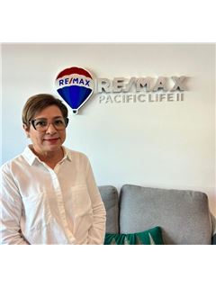 Lupita Orozco - RE/MAX Pacific Life II