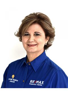 Ana Lorenia Ramirez Suárez - RE/MAX Espacios Hábitat
