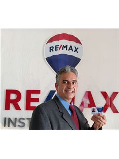 Guillermo Olguin - RE/MAX Instantips