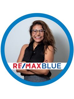 Directeur d'agence - Diana  Cuadra Cantero - RE/MAX Blue