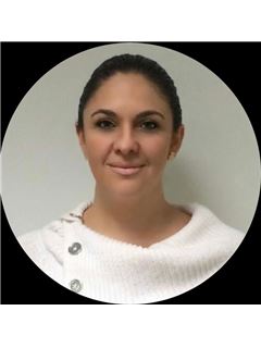 Nuri Lizárraga Pahul Indehaver - Nuri Lizárraga Pahul - RE/MAX MID