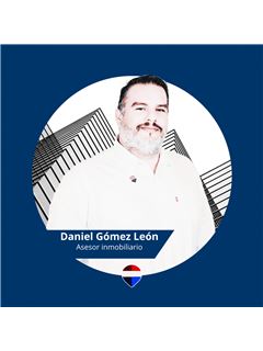 Daniel Gomez Leon - RE/MAX Instantips