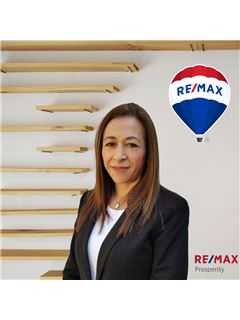 Karla  Soria  - RE/MAX Prosperity