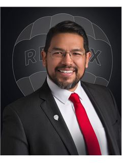 Sabino Toledo Dávila – RE/MAX Toledo – Ciudad de México, Ciudad de ...