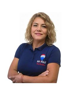 Martha Lievano - RE/MAX On The Bay
