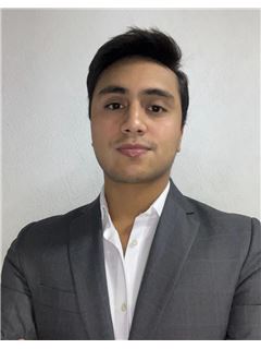 Jorge Eduardo Valencia Ambriz - RE/MAX Metropoli