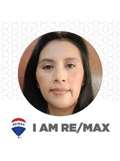 Natividad Zúñiga - RE/MAX Inmobiliaria Integral