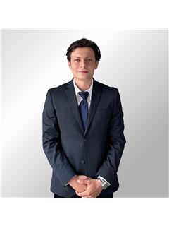 Jorge Guillermo Moreno Esquivel - RE/MAX Centurión