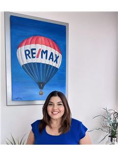 Sandra Miranda Verdugo - RE/MAX Espacios Hábitat