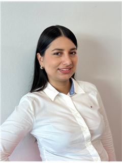 Yadira Aramburo Martínez - RE/MAX Pacific Life