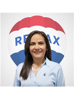 Martha Laura Mendoza Sanchez - RE/MAX Del Norte