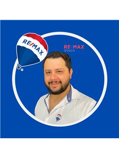 Oscar Pinto Cruz Oscar Pinto Cruz - RE/MAX Otoch