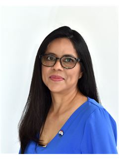 Xochitl Nieves López - RE/MAX Espacios Hábitat