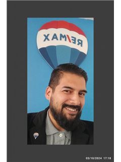 Carlos Armando Santillán Gamboa - RE/MAX Contacto