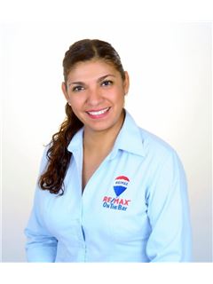 Erika Tovar de Anda - RE/MAX On The Bay