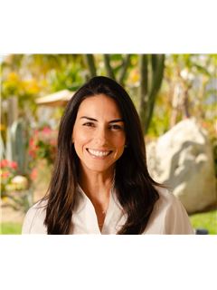 Elizabeth  Pawley - RE/MAX Cabo Sanctuary R. E.