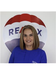 Erika Fernandez - RE/MAX Homelife