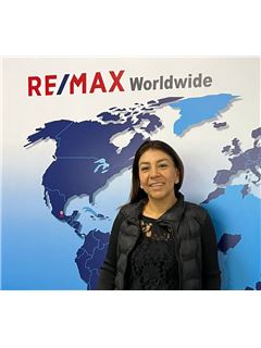 GABRIELA  SANCHEZ RIOS  - RE/MAX Guizar